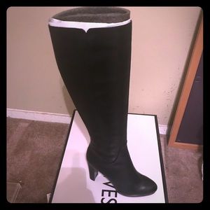 Brand new Nine West Boots